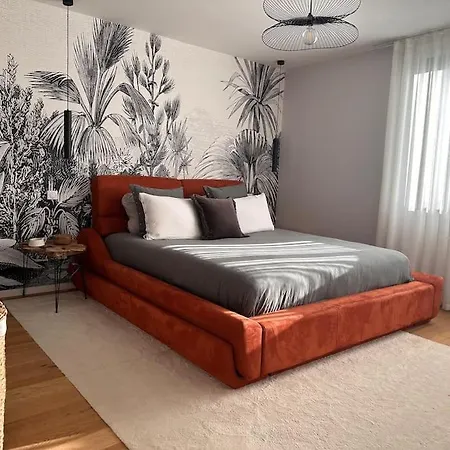 Vila Exceptionnelle 7 Min Colmar *