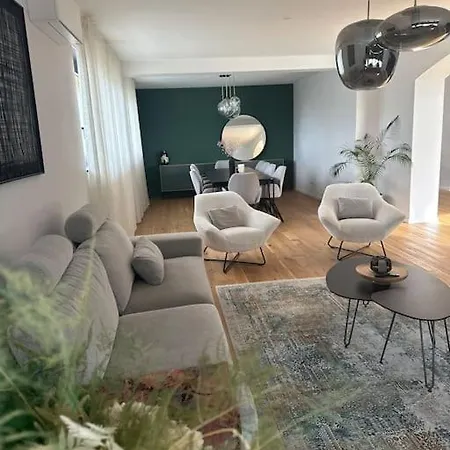 Exceptionnelle 7 Min Colmar Vila *