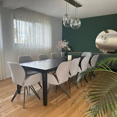 Exceptionnelle 7 Min Colmar Vila